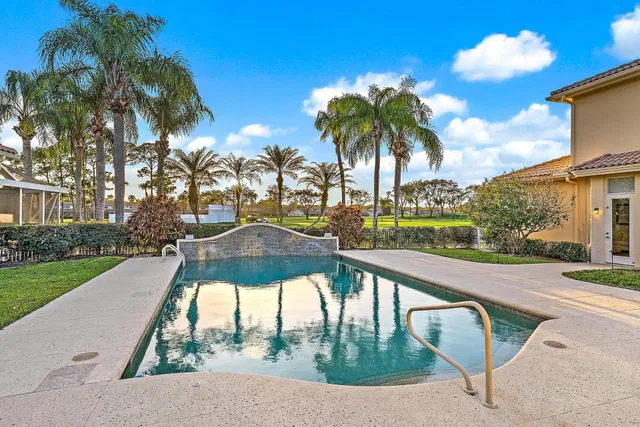 PGA National Palm Beach Gardens Residence photo 8