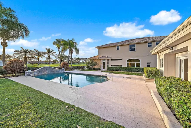 PGA National Palm Beach Gardens Residence photo 9