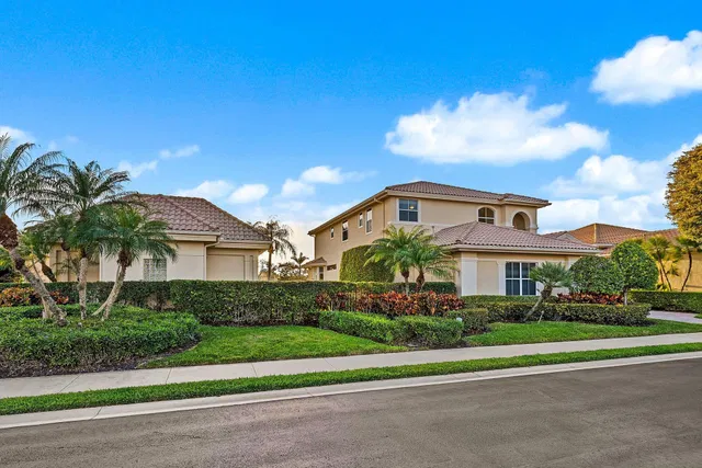 PGA National Palm Beach Gardens Residence photo 10