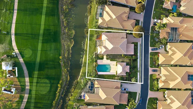 PGA National Palm Beach Gardens Residence photo 11