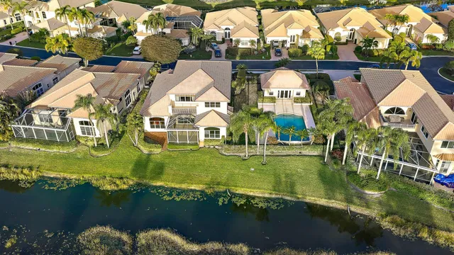 PGA National Palm Beach Gardens Residence photo 12
