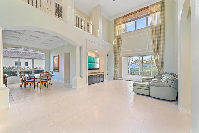 PGA National Palm Beach Gardens Residence photo 13