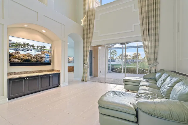 PGA National Palm Beach Gardens Residence photo 14
