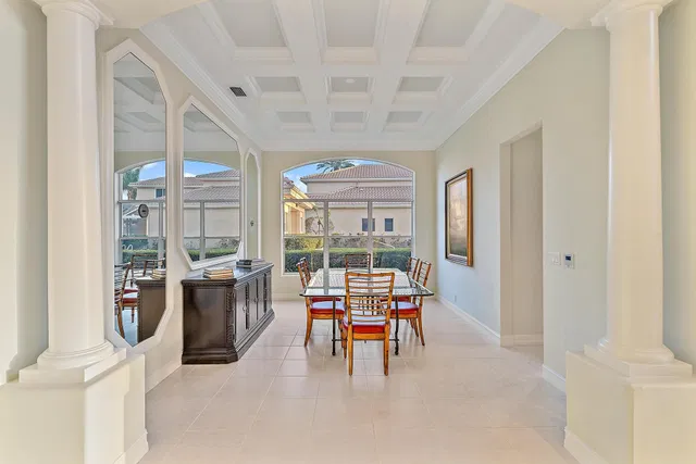 PGA National Palm Beach Gardens Residence photo 15