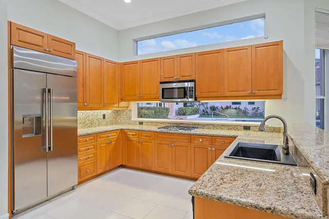 PGA National Palm Beach Gardens Residence photo 16