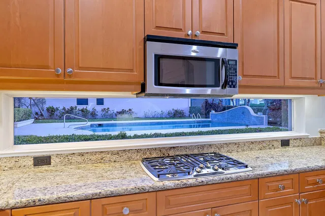 PGA National Palm Beach Gardens Residence photo 17
