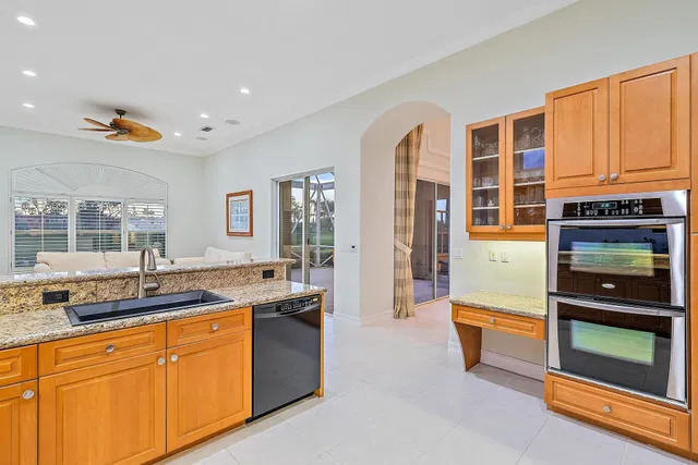 PGA National Palm Beach Gardens Residence photo 19