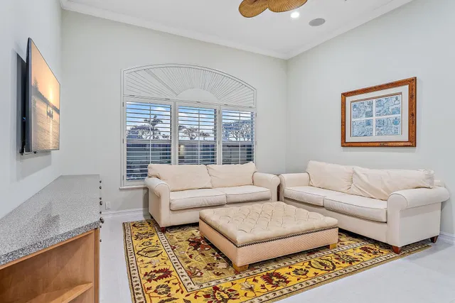 PGA National Palm Beach Gardens Residence photo 20