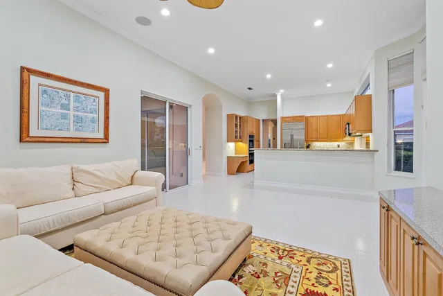 PGA National Palm Beach Gardens Residence photo 21