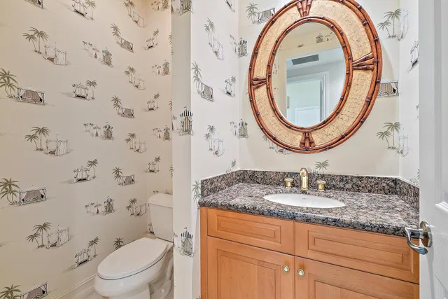 PGA National Palm Beach Gardens Residence photo 22