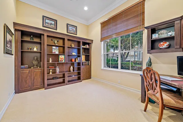 PGA National Palm Beach Gardens Residence photo 24