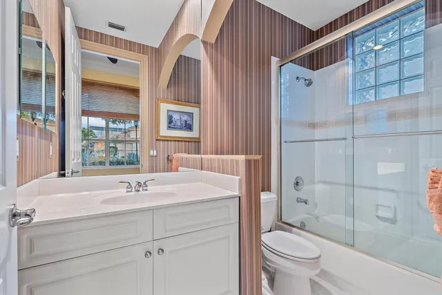 PGA National Palm Beach Gardens Residence photo 25
