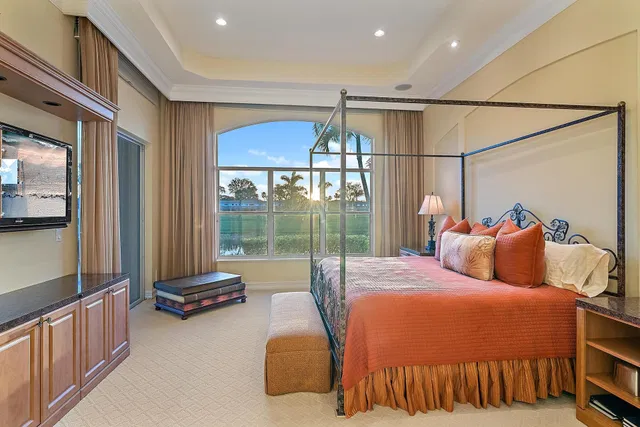 PGA National Palm Beach Gardens Residence photo 26