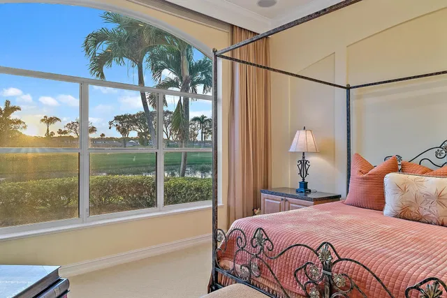 PGA National Palm Beach Gardens Residence photo 27