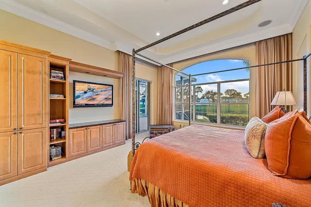 PGA National Palm Beach Gardens Residence photo 28