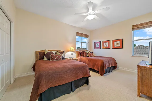 PGA National Palm Beach Gardens Residence photo 33