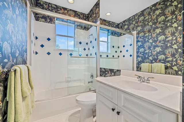 PGA National Palm Beach Gardens Residence photo 36