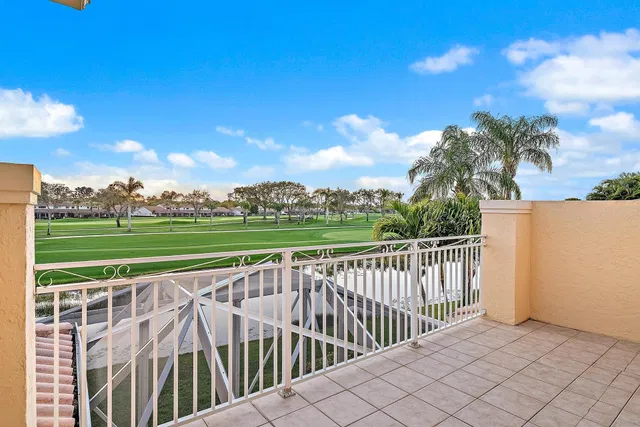 PGA National Palm Beach Gardens Residence photo 38