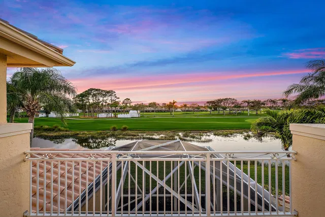 PGA National Palm Beach Gardens Residence photo 39