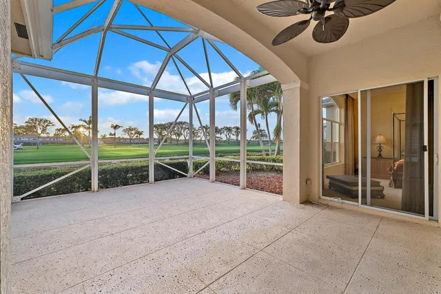 PGA National Palm Beach Gardens Residence photo 40