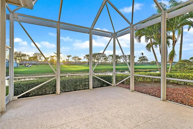 PGA National Palm Beach Gardens Residence photo 41