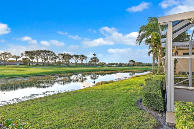 PGA National Palm Beach Gardens Residence photo 44