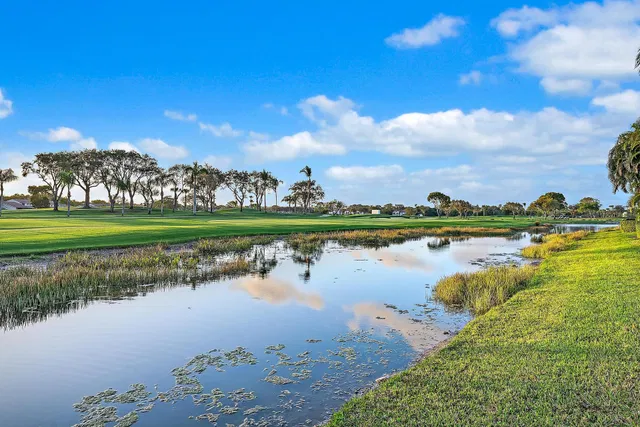 PGA National Palm Beach Gardens Residence photo 45
