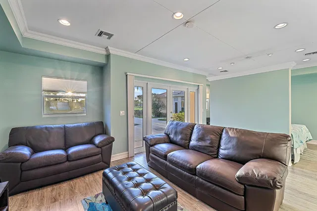 PGA National Palm Beach Gardens Residence photo 47