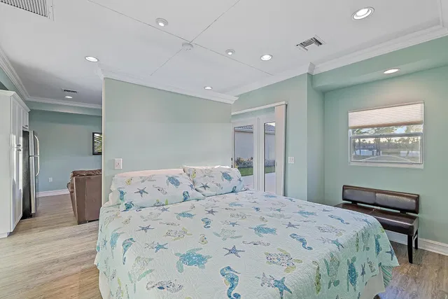 PGA National Palm Beach Gardens Residence photo 48
