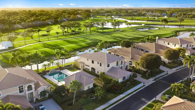 PGA National Palm Beach Gardens Residence photo 50