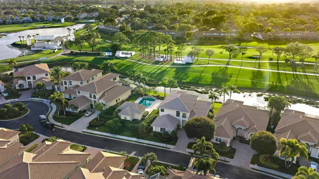 PGA National Palm Beach Gardens Residence photo 51