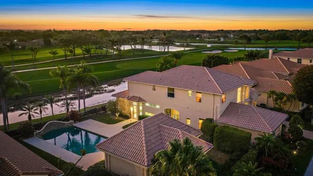 PGA National Palm Beach Gardens Residence photo 52
