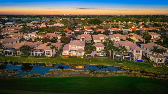 PGA National Palm Beach Gardens Residence photo 53
