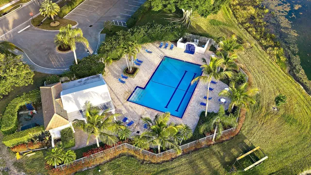 PGA National Palm Beach Gardens Residence photo 54