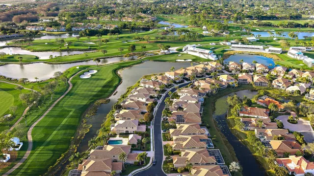 PGA National Palm Beach Gardens Residence photo 57