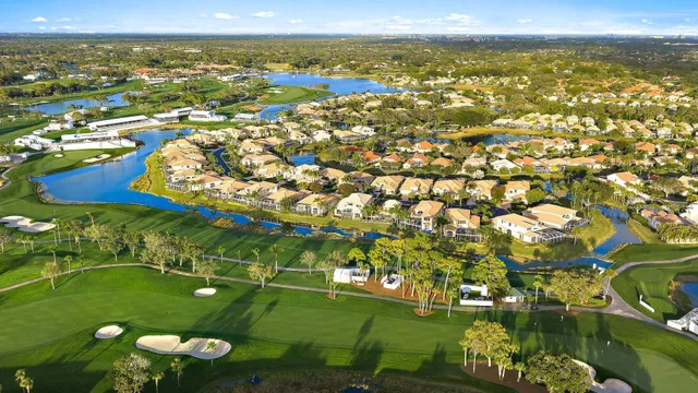 PGA National Palm Beach Gardens Residence photo 60