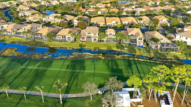 PGA National Palm Beach Gardens Residence photo 61
