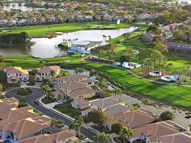 PGA National Palm Beach Gardens Residence photo 62