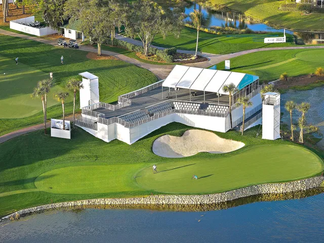 PGA National Palm Beach Gardens Residence photo 63