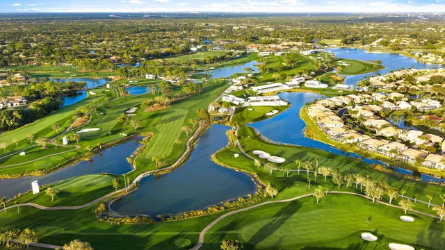 PGA National Palm Beach Gardens Residence photo 64