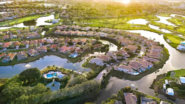 PGA National Palm Beach Gardens Residence photo 65