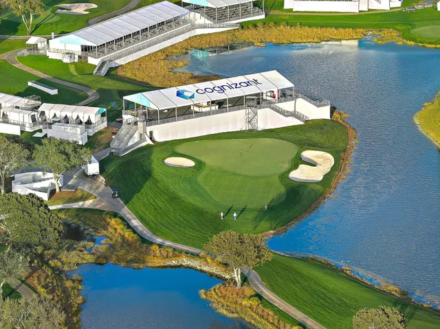 PGA National Palm Beach Gardens Residence photo 66