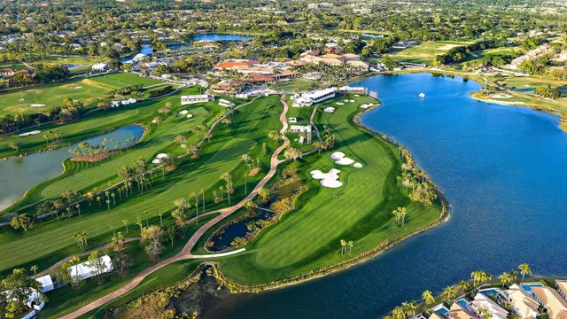 PGA National Palm Beach Gardens Residence photo 68