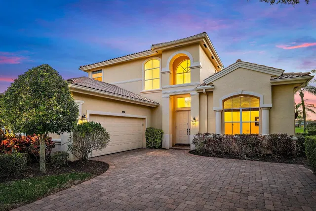 PGA National Palm Beach Gardens Residence photo 74