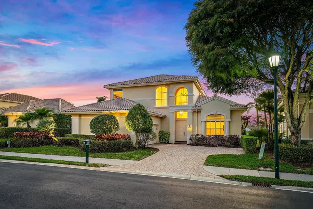 PGA National Palm Beach Gardens Residence photo 75