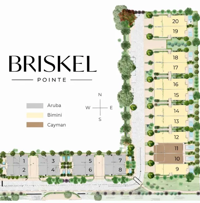 Briskel Pointe Residence photo 24
