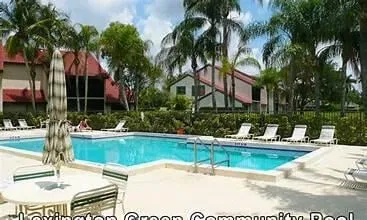 PGA National Palm Beach Gardens Unit F photo 2