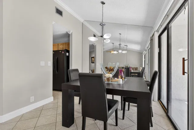 PGA National Palm Beach Gardens Unit F photo 15