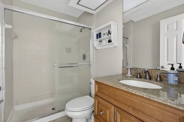 PGA National Palm Beach Gardens Unit F photo 18