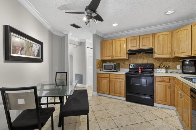 PGA National Palm Beach Gardens Unit F photo 20